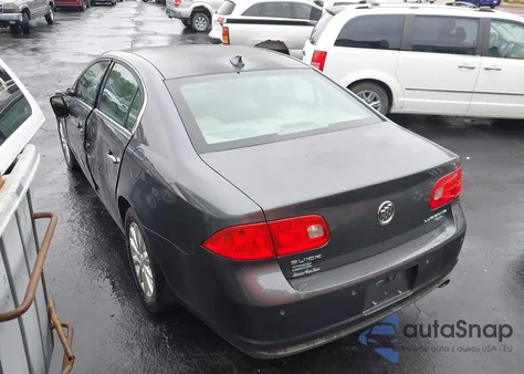 2011 Buick Lucerne Cxl z USA, uszkodzony, nr VIN 1G4HC5EMXBU152569